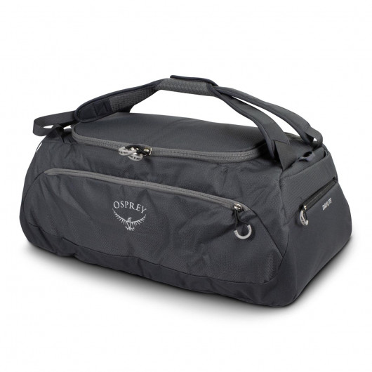 Black Osprey Daylite Duffle Bags